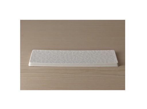 Wasara Long Plate (Nagakaku)