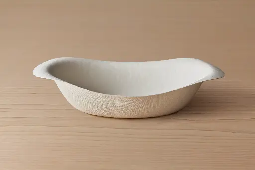 Wasara Bowl 600ML (Oval Bowl)