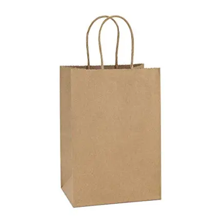 Kraft paper bag 210 TPH