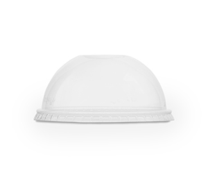 12-16oz PLA Cold Cup Dome Lid