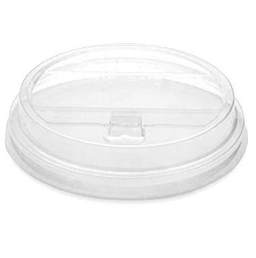 12-16ozPLA Cold Cup Hinged Lid