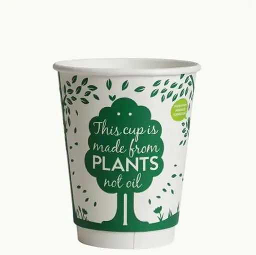 12oz EcoGreen Double EcoCup