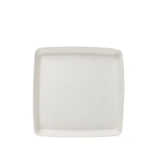 [BY99252] Bagasse NT Square Shallow