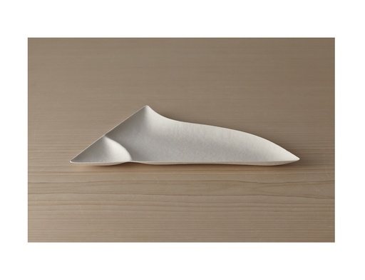 [BY99326] Wasara Triangle Plate (Wasara)