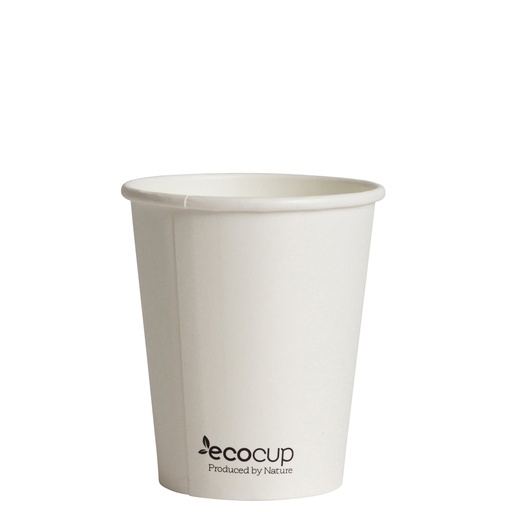 [BY-EC-8SW-W] 8oz SW EcoCup - AQ 