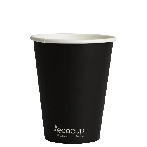 [BY-ECC-12SW-B-2] 12oz Black SW EcoCup (500)