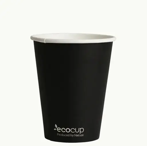 [BY-ECC-12SW-B-2] 12oz Black SW EcoCup (500)