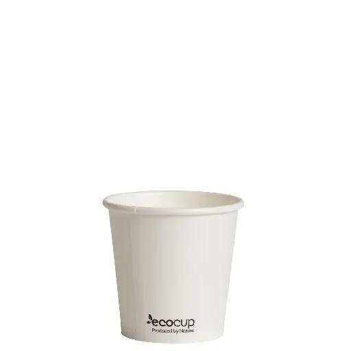 [BY-ECC-4SW-W-PHA] 4oz White SW EcoCup - PHA