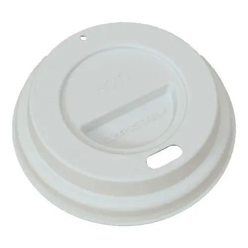 [BY-FM-LID-62] 4oz Hot Cup Lid Fiber Mold