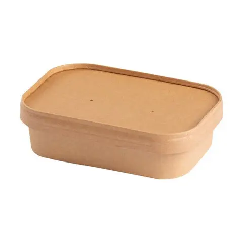 [BY-RKB-LID-KP] Rectangular bowl KP lid