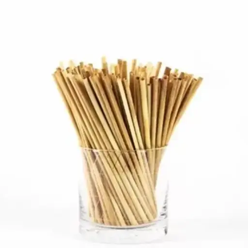 [BY-STR-WHE-200NSN] Wheat Straw 200mm